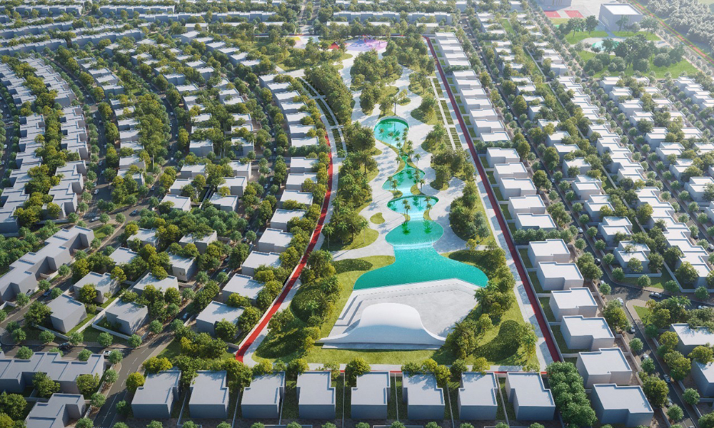 Hayyan by Alef Group